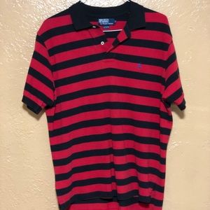 Vintage Ralph Lauren polo